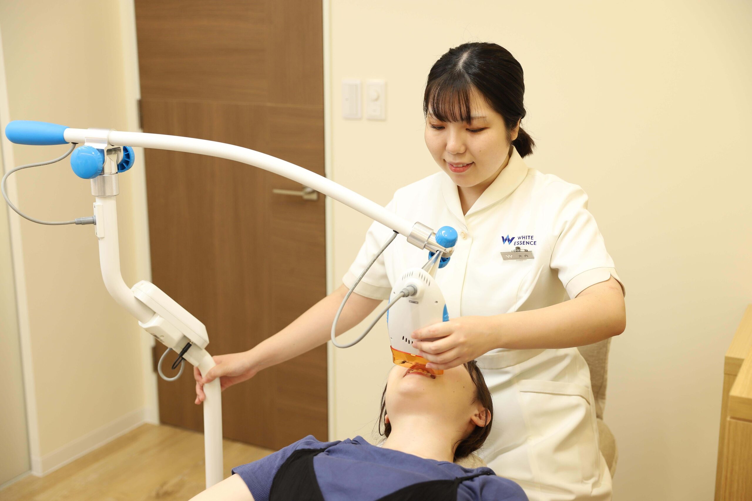 ホワイトエッセンス 広島祇園の写真 7