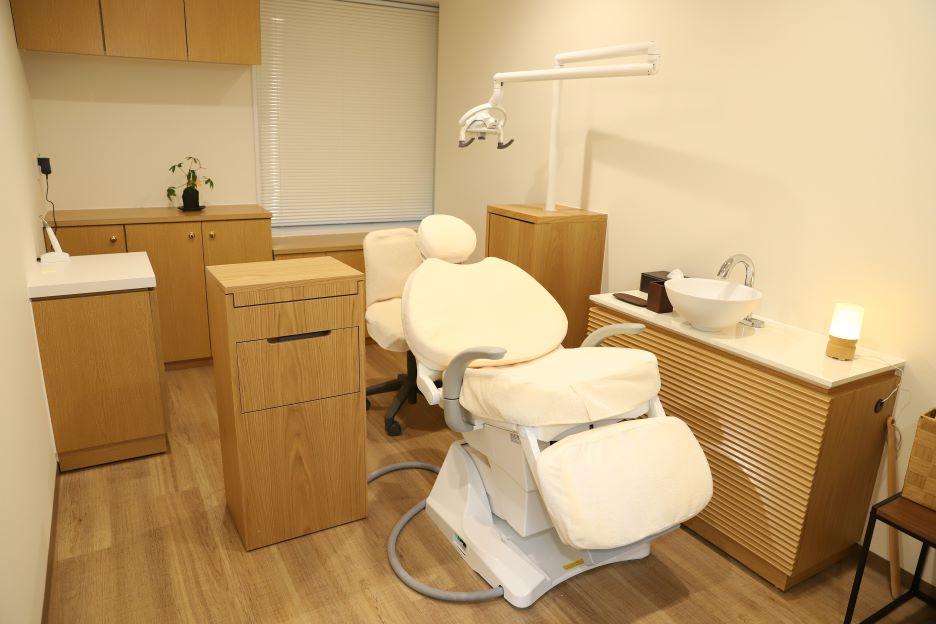 ホワイトエッセンス 広島駅前の写真 3