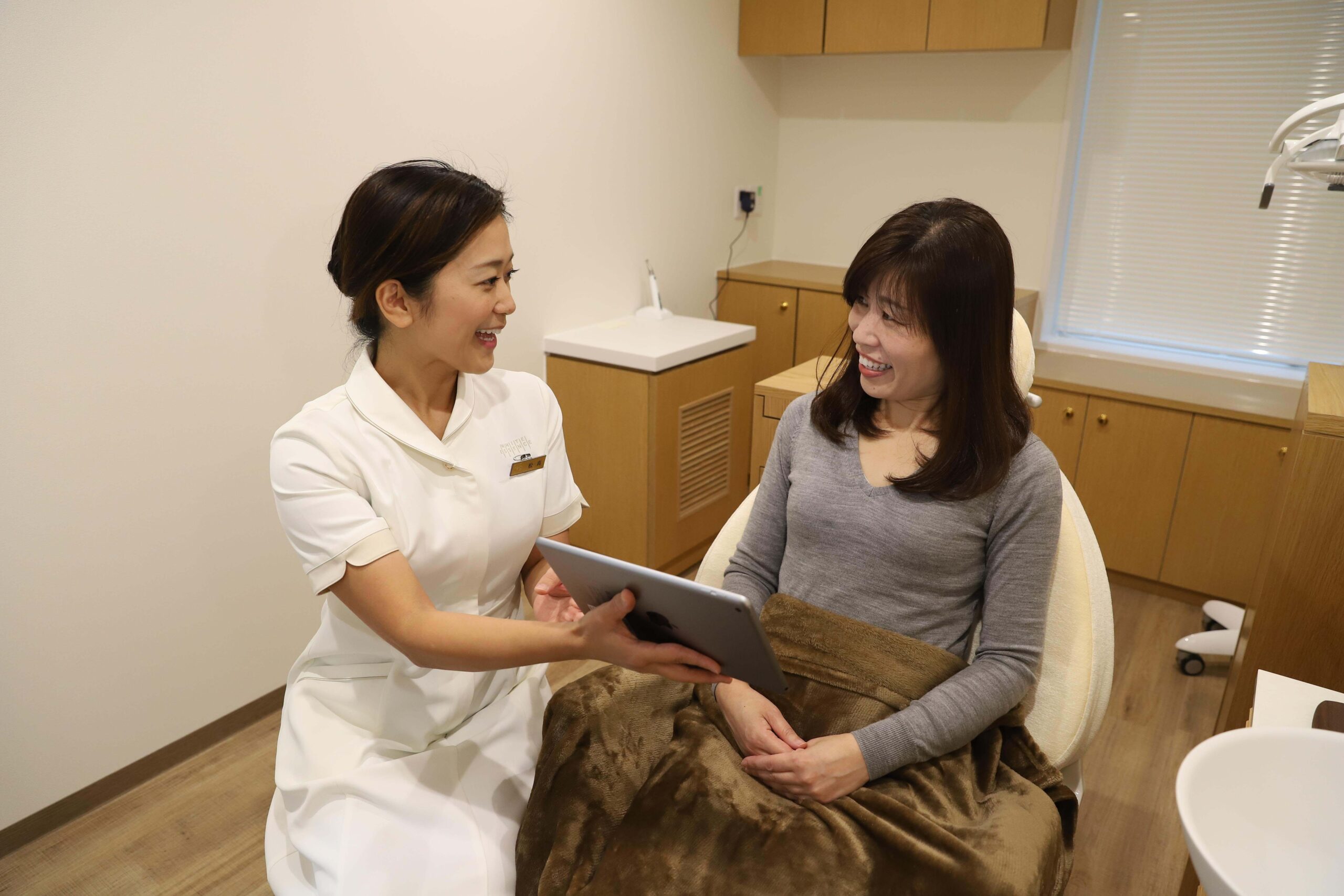 ホワイトエッセンス 広島駅前の写真 6