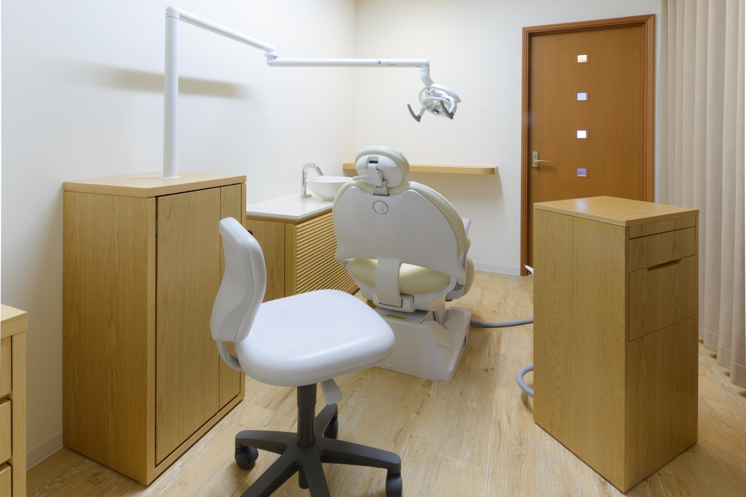 ホワイトエッセンス 庄原東城の写真 3