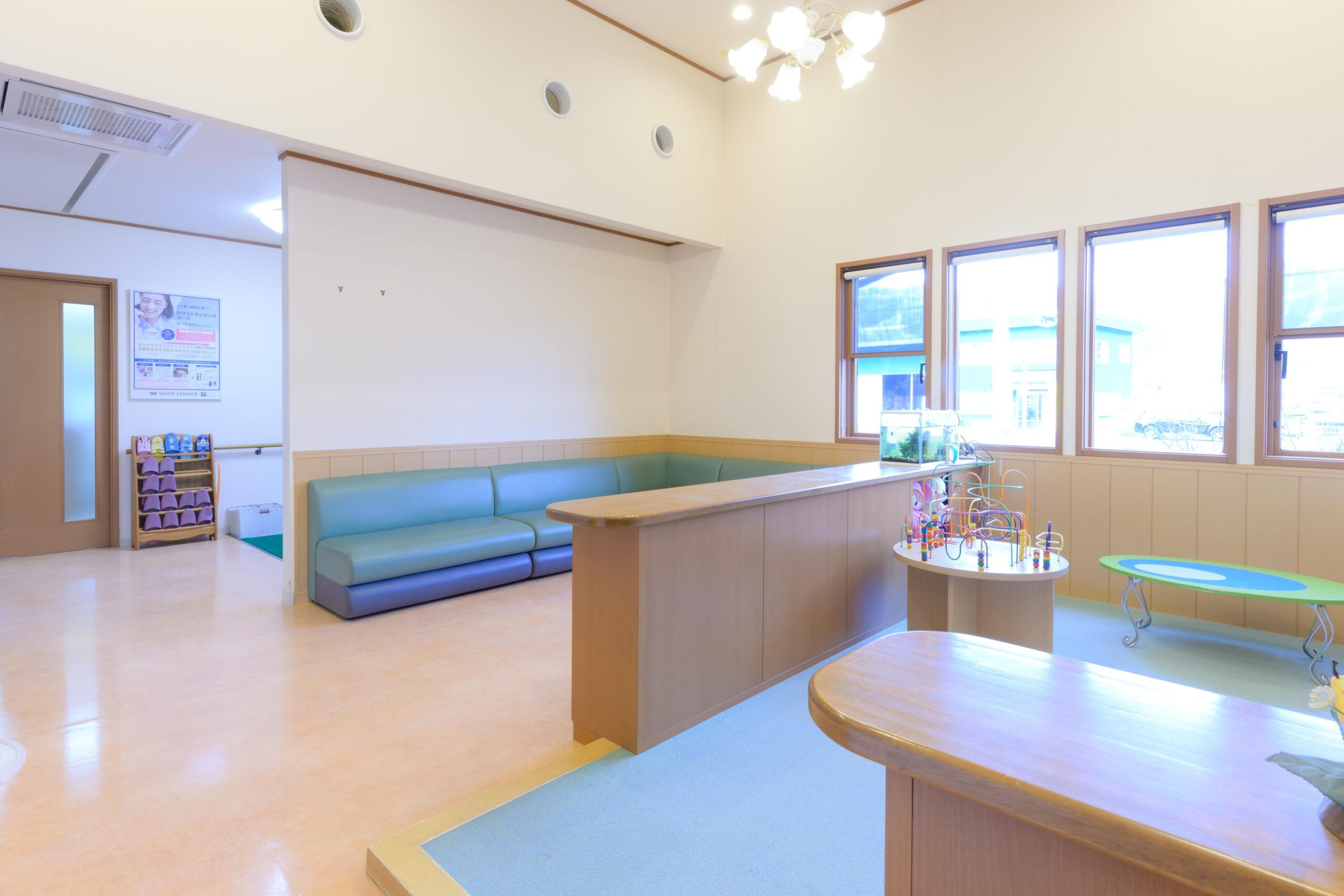 ホワイトエッセンス 庄原東城の写真 4