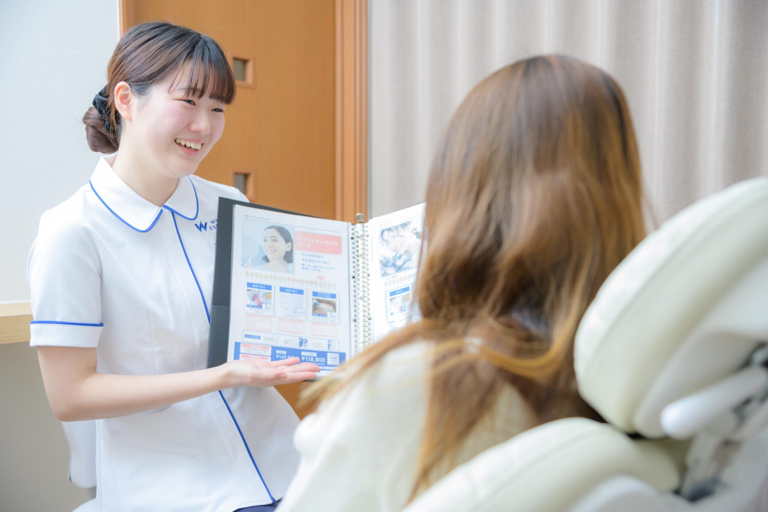 ホワイトエッセンス 庄原東城の写真 7