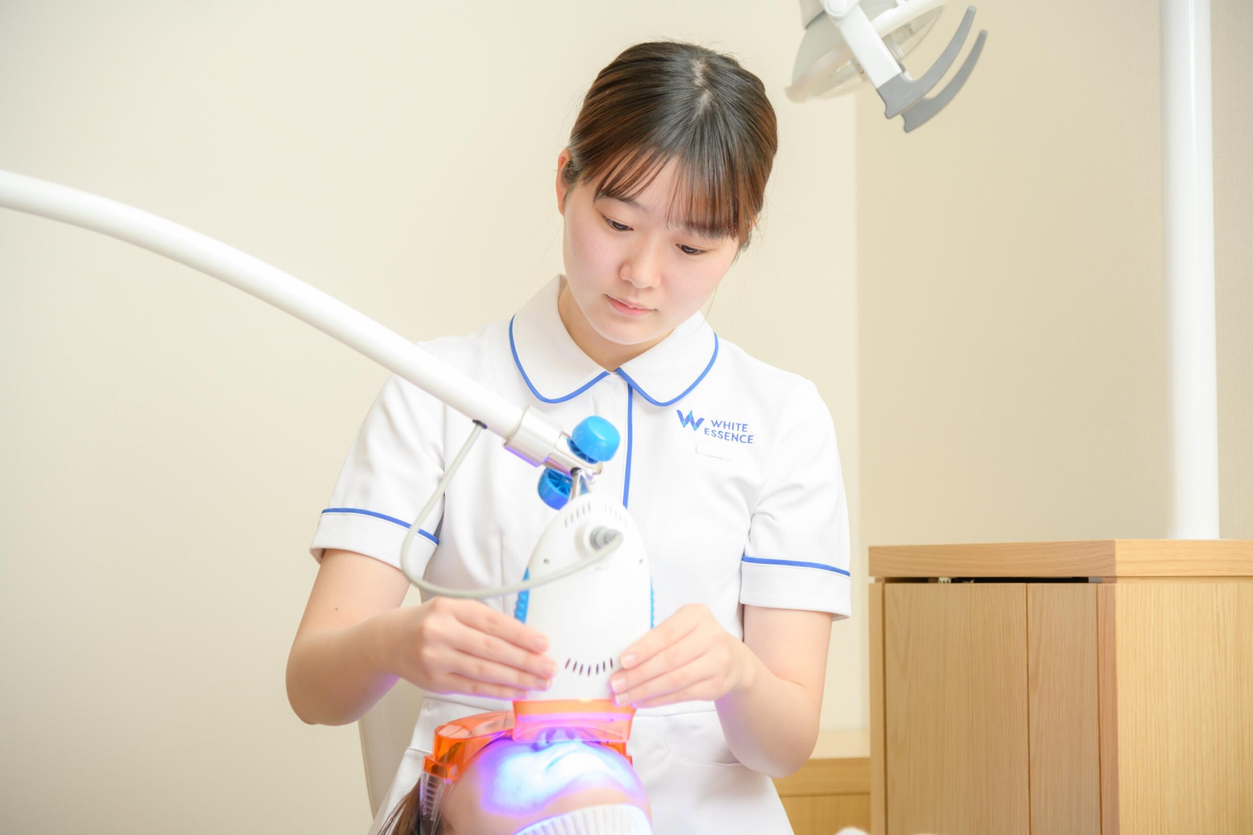 ホワイトエッセンス 庄原東城の写真 8