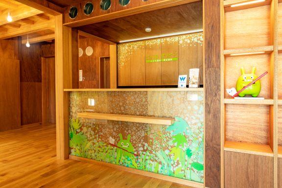 ホワイトエッセンス 府中白糸台の写真 1