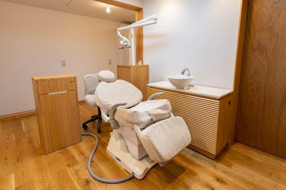 ホワイトエッセンス 府中白糸台の写真 3