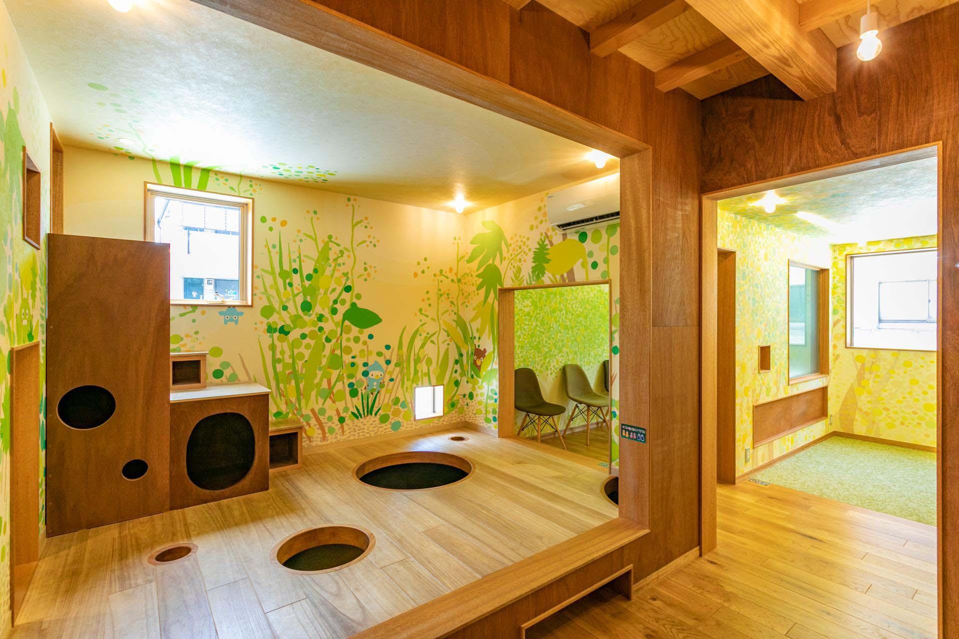 ホワイトエッセンス 府中白糸台の写真 4