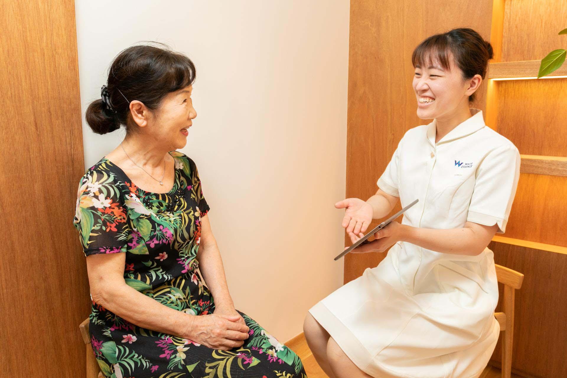 ホワイトエッセンス 府中白糸台の写真 6