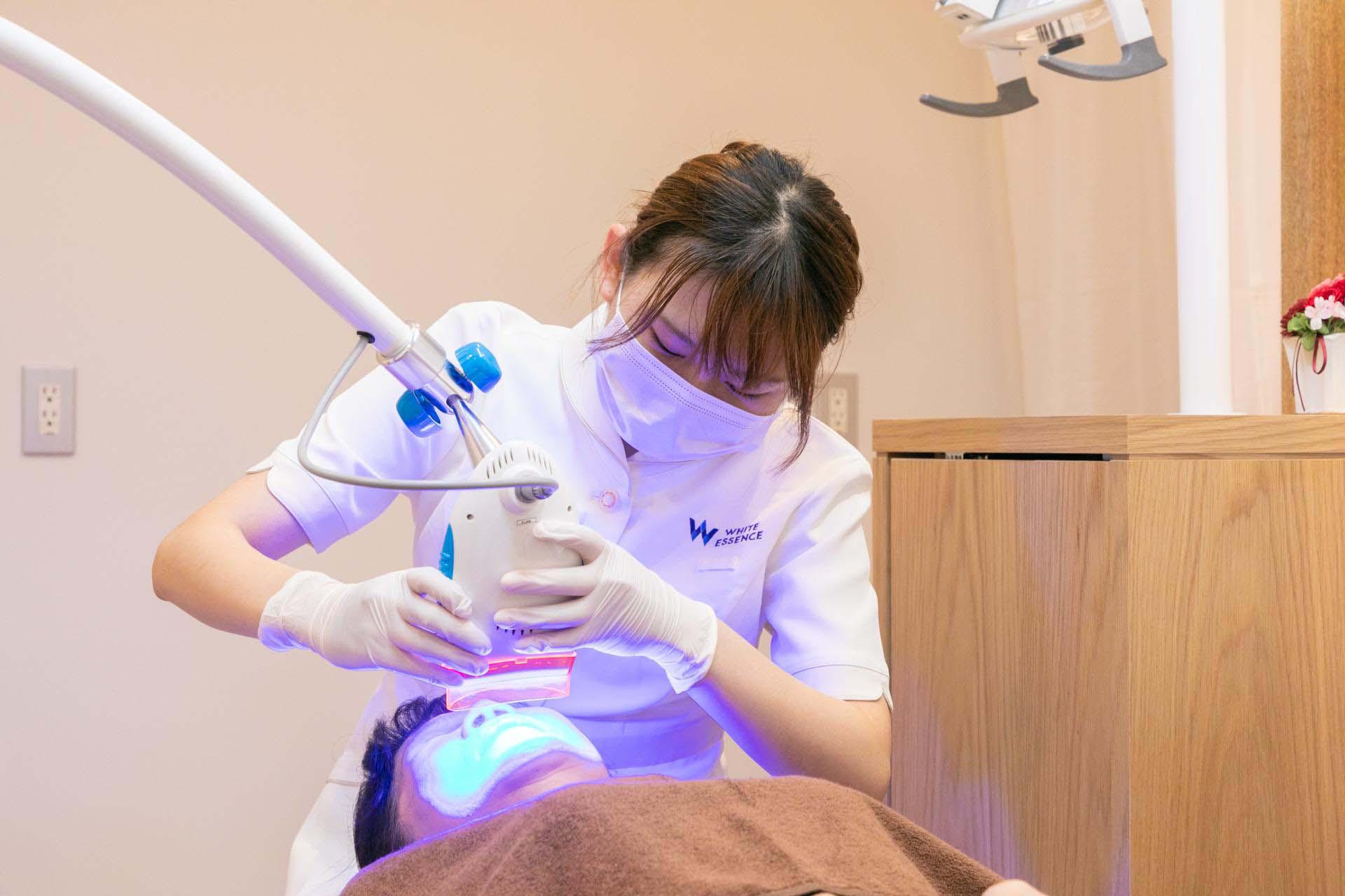 ホワイトエッセンス 府中白糸台の写真 7