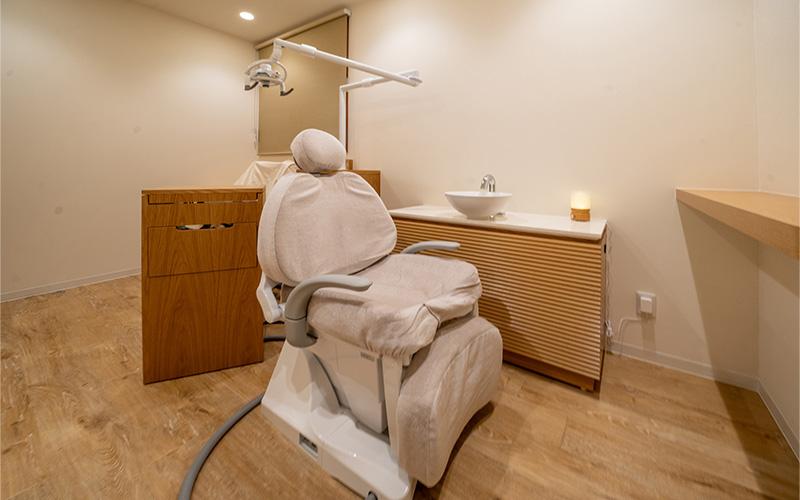 ホワイトエッセンス 延岡の写真 2