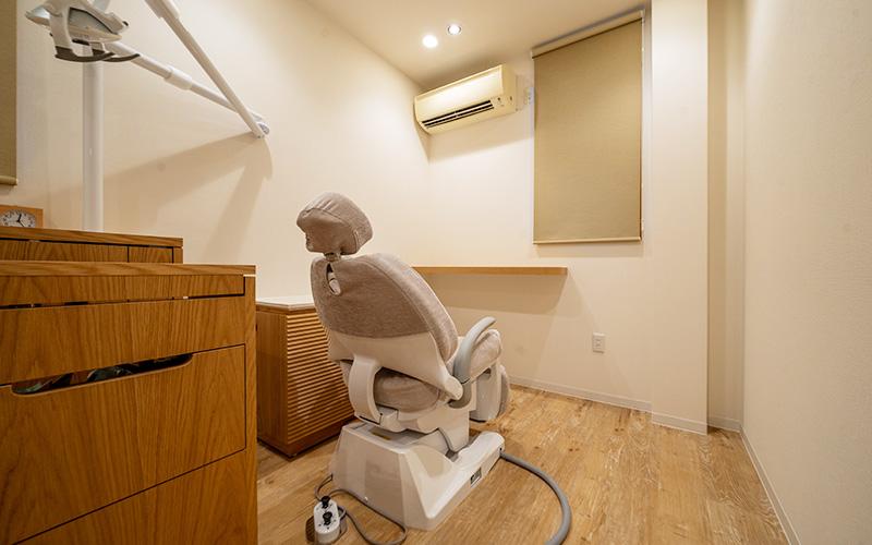 ホワイトエッセンス 延岡の写真 3