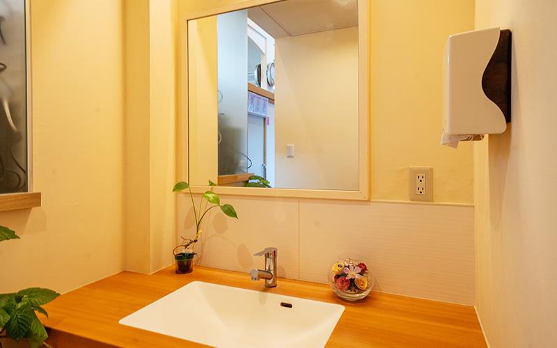 ホワイトエッセンス 延岡の写真 4