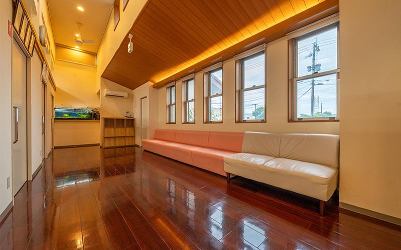 ホワイトエッセンス 延岡の写真 6