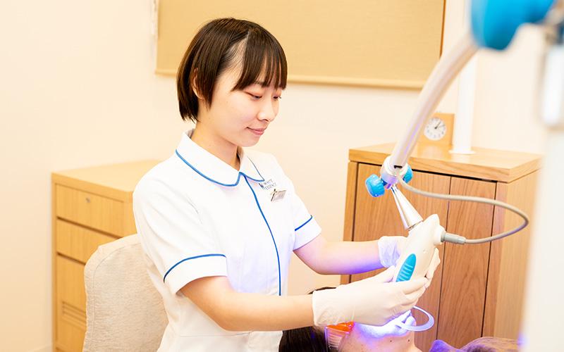 ホワイトエッセンス 延岡の写真 7