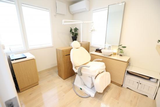 ホワイトエッセンス 廿日市の写真 3