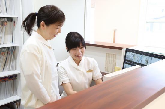 ホワイトエッセンス 廿日市の写真 6