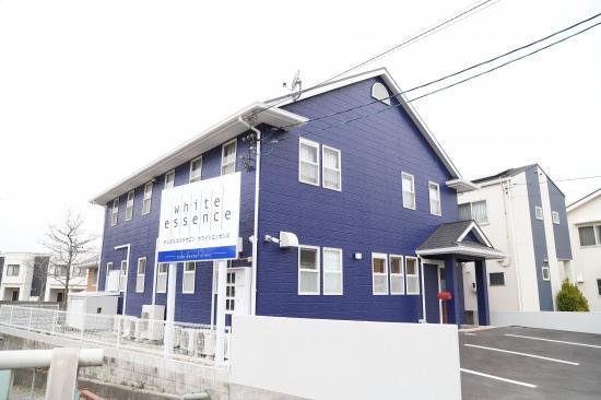 ホワイトエッセンス 廿日市の写真 8
