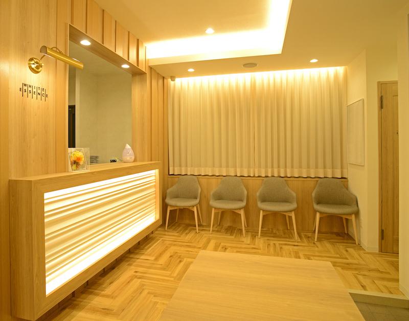 ホワイトエッセンス 彦根の写真 1