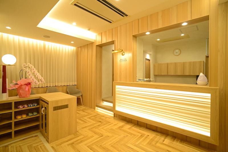 ホワイトエッセンス 彦根の写真 2