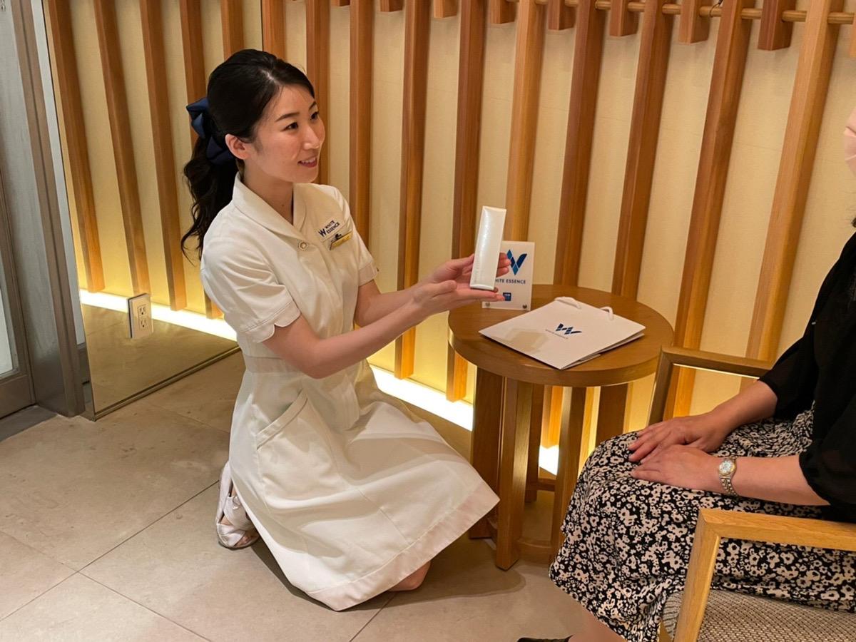 ホワイトエッセンス 御茶ノ水の写真 6