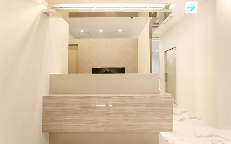 ホワイトエッセンス 徳山駅前の写真 1