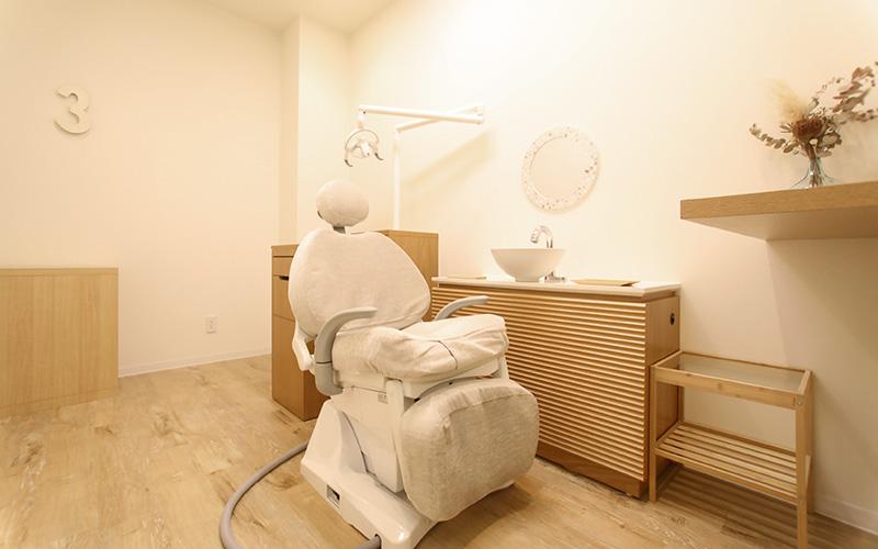 ホワイトエッセンス 徳山駅前の写真 2