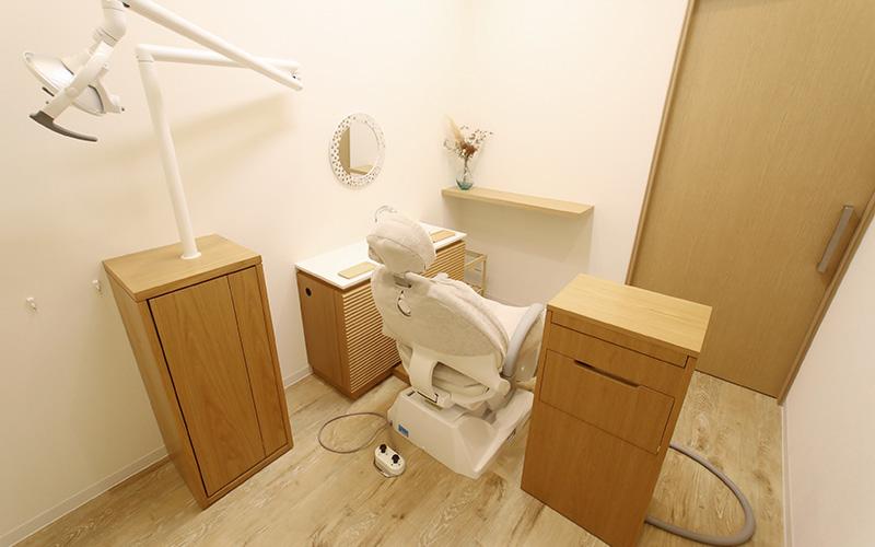 ホワイトエッセンス 徳山駅前の写真 3