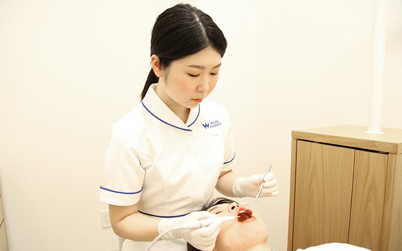 ホワイトエッセンス 徳山駅前の写真 7