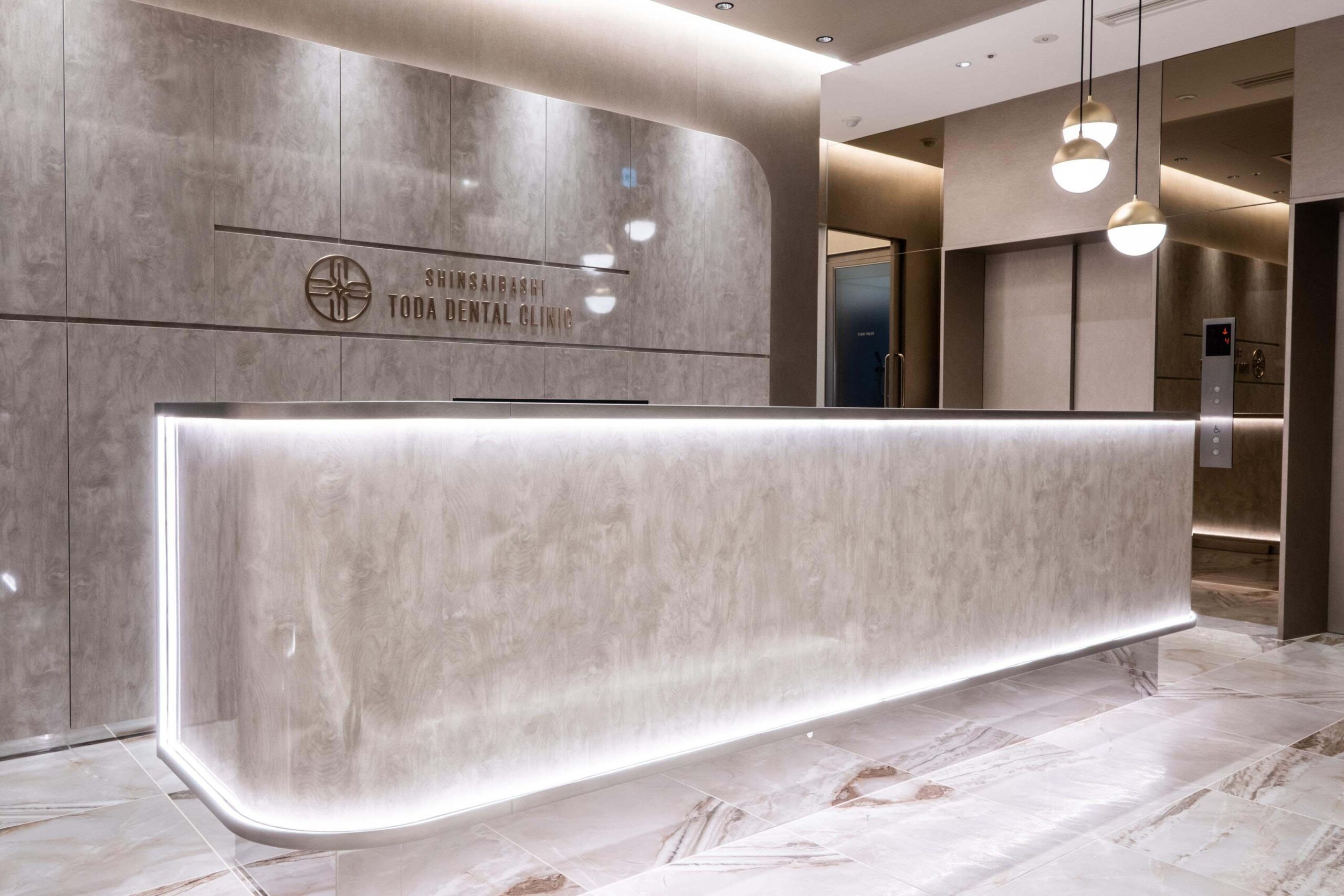 ホワイトエッセンス 心斎橋の写真 1