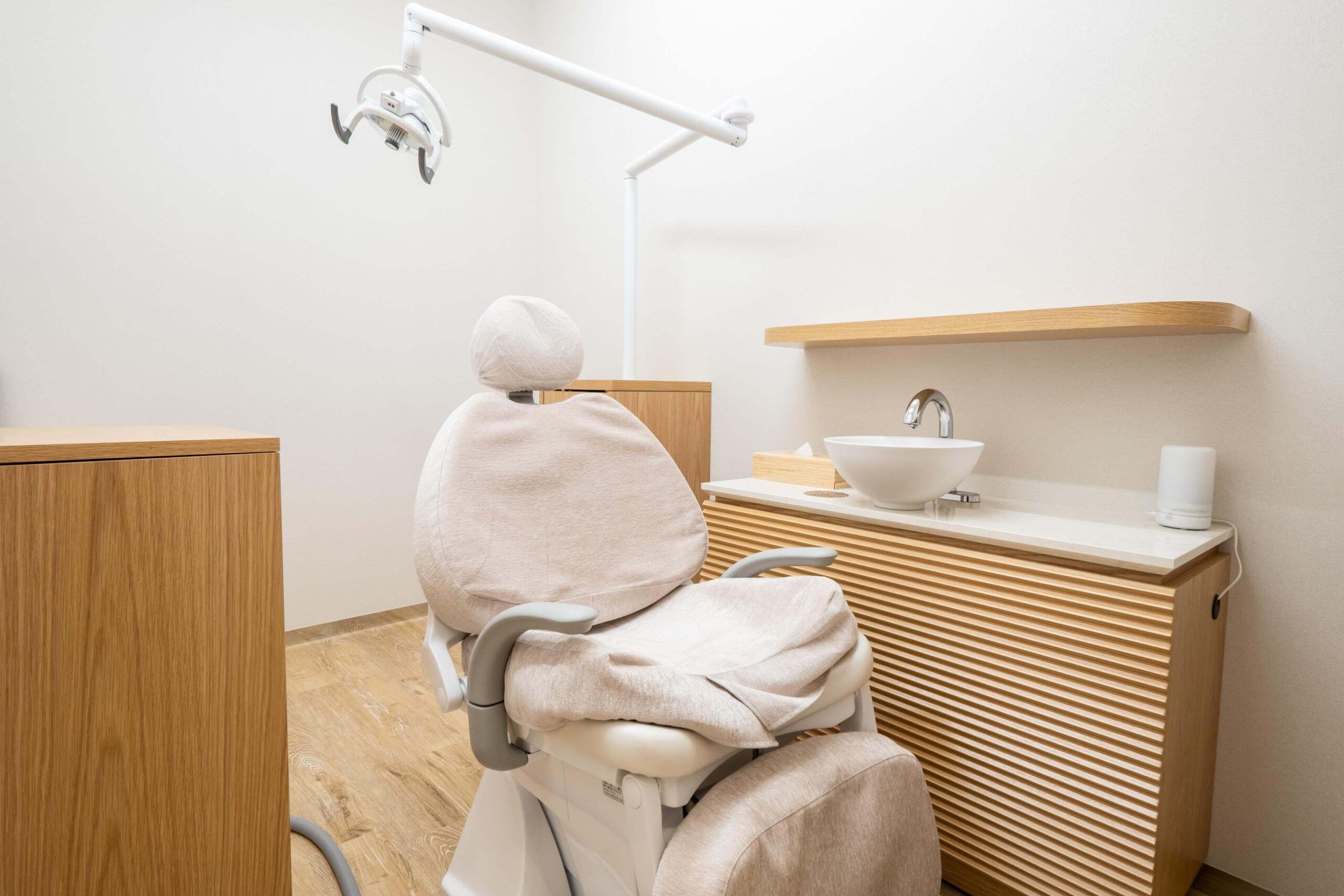 ホワイトエッセンス 心斎橋の写真 2