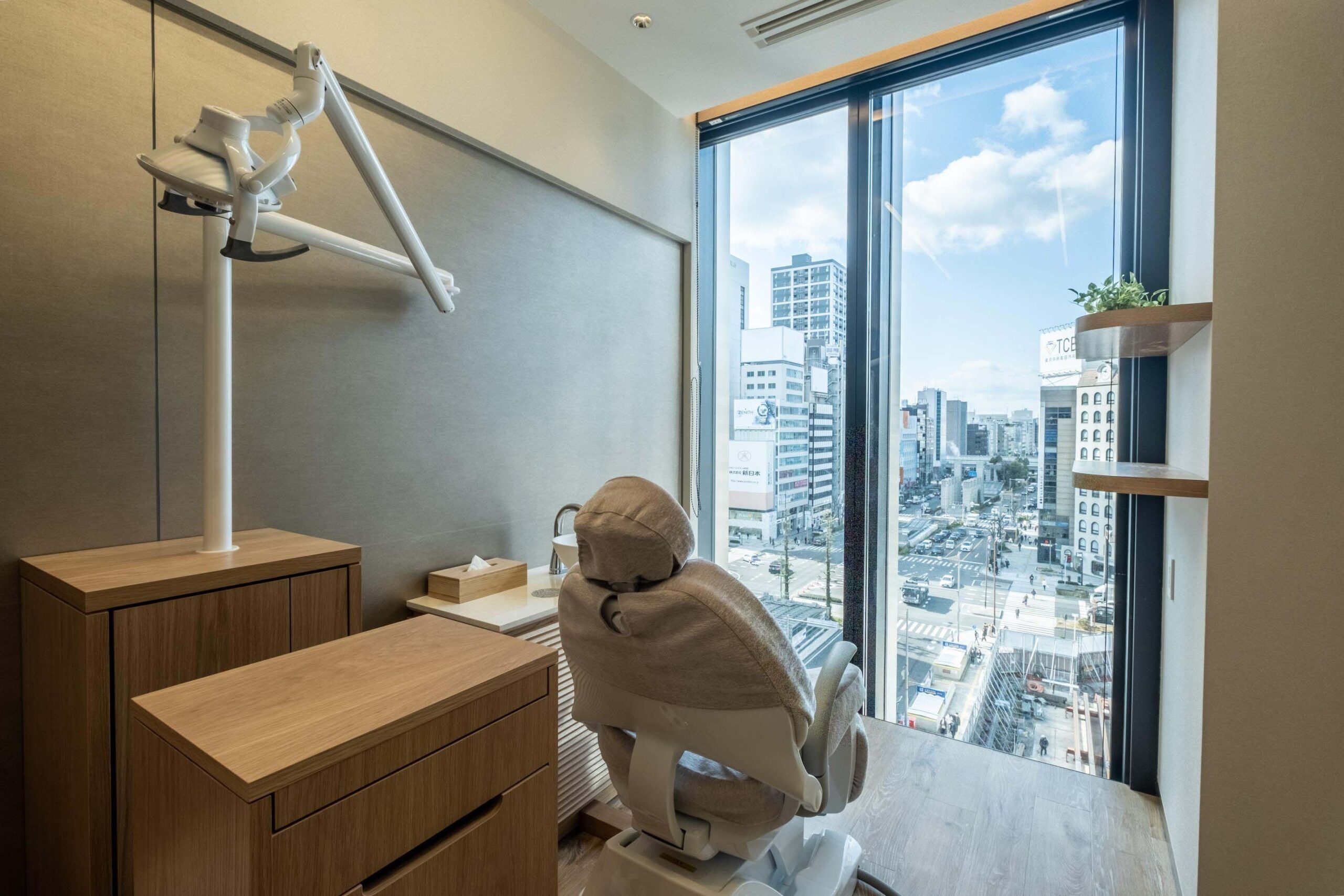 ホワイトエッセンス 心斎橋の写真 3