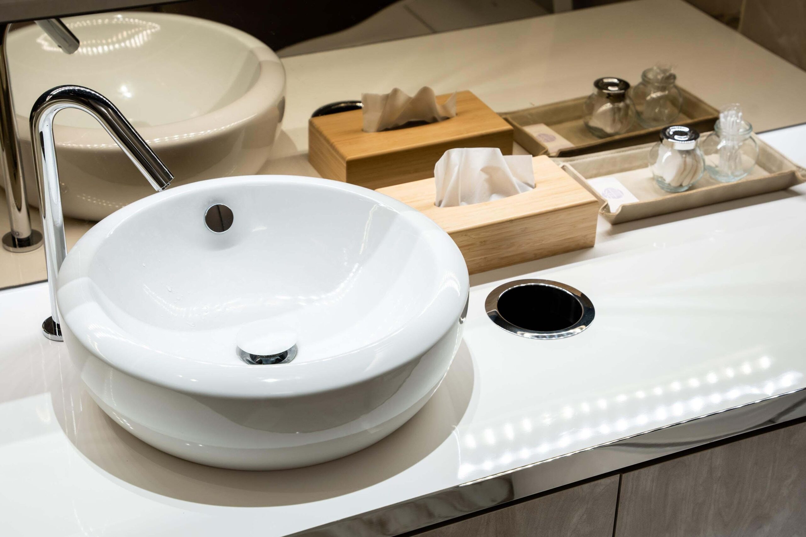 ホワイトエッセンス 心斎橋の写真 4