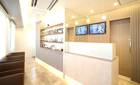 ホワイトエッセンス 成城の写真 1