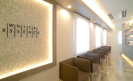 ホワイトエッセンス 成城の写真 2