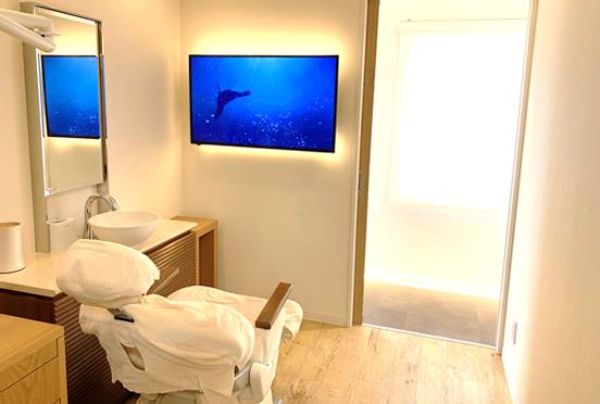 ホワイトエッセンス 成城の写真 4