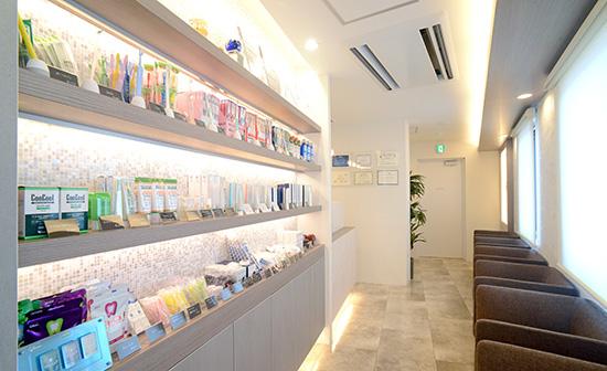 ホワイトエッセンス 成城の写真 6