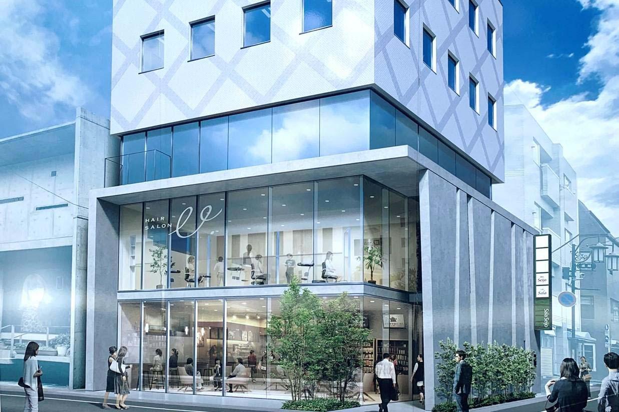 ホワイトエッセンス 成城の写真 8