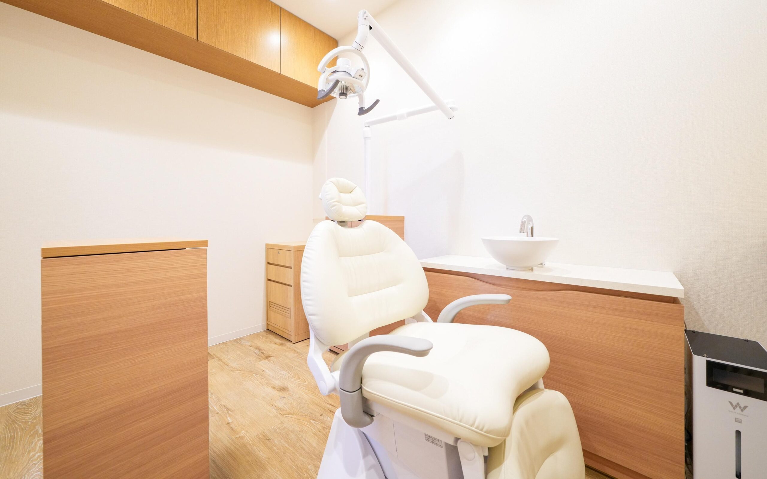 ホワイトエッセンス 戸田公園駅前の写真 2