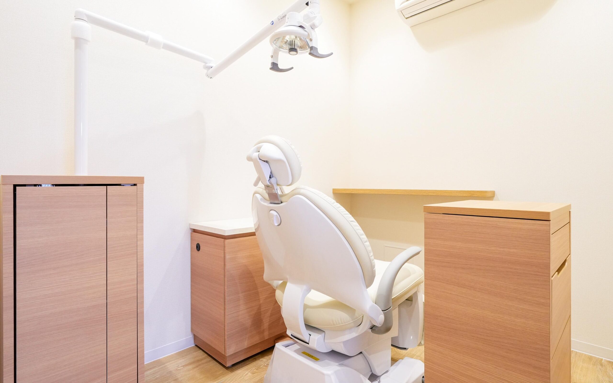 ホワイトエッセンス 戸田公園駅前の写真 3