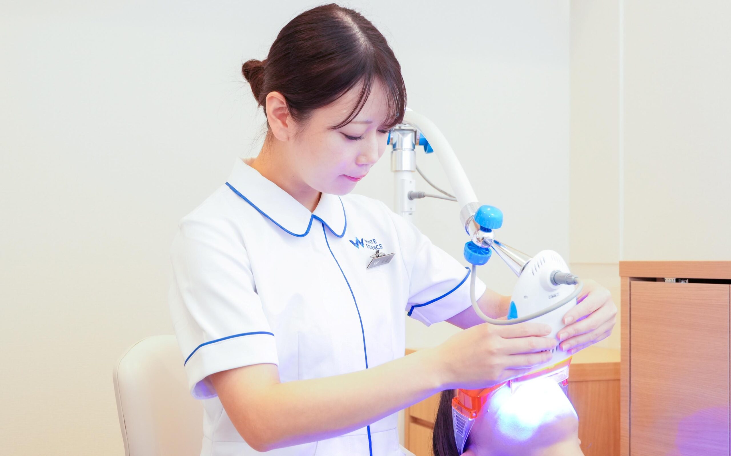 ホワイトエッセンス 戸田公園駅前の写真 8