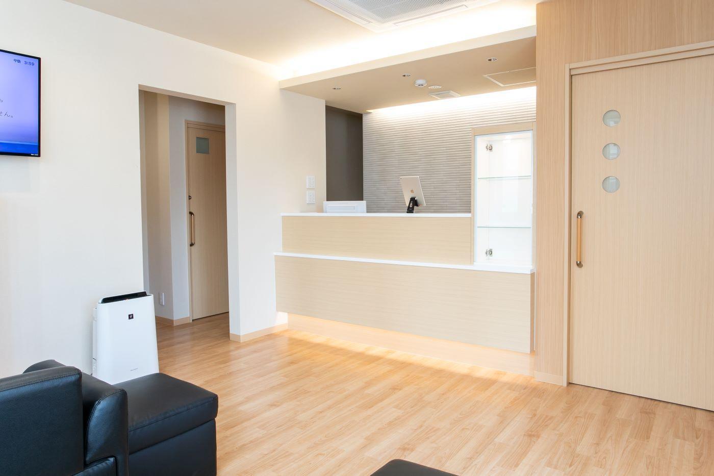 ホワイトエッセンス 戸田笹目の写真 1