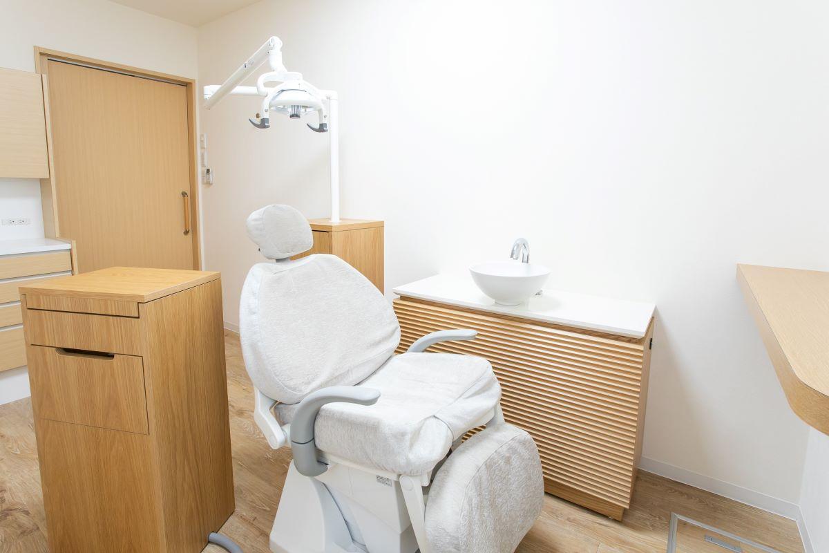 ホワイトエッセンス 戸田笹目の写真 2