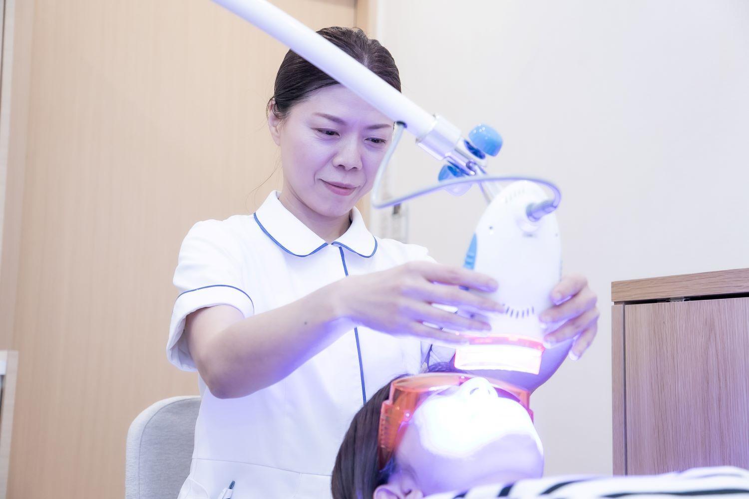 ホワイトエッセンス 戸田笹目の写真 4