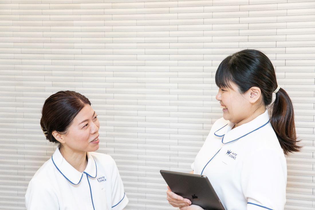 ホワイトエッセンス 戸田笹目の写真 7