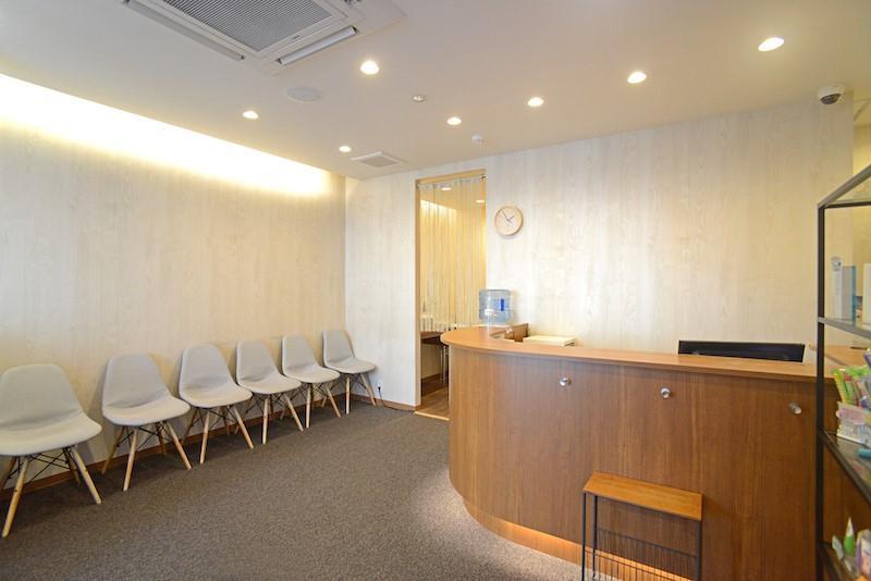 ホワイトエッセンス 所沢元町の写真 1