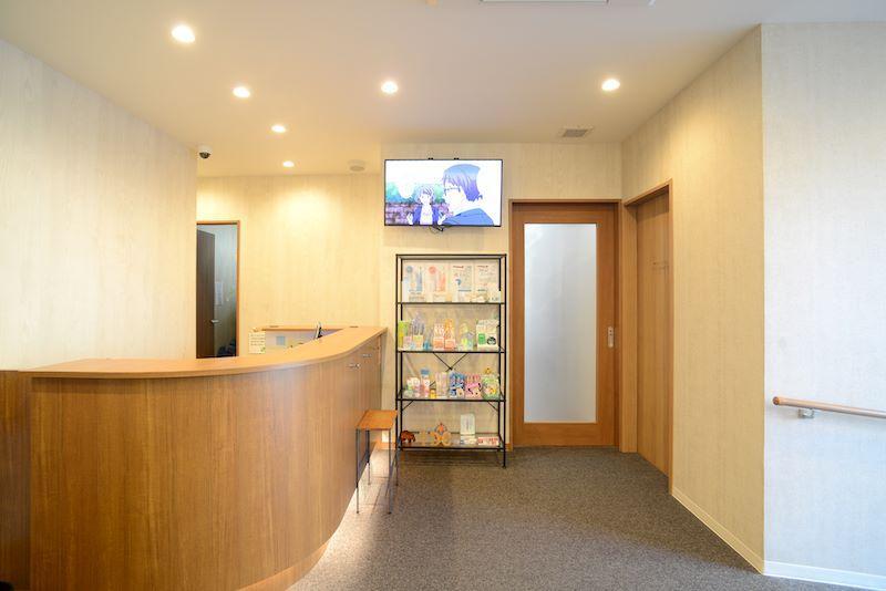 ホワイトエッセンス 所沢元町の写真 2