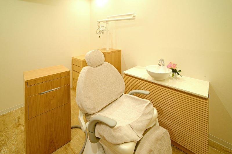 ホワイトエッセンス 所沢元町の写真 3