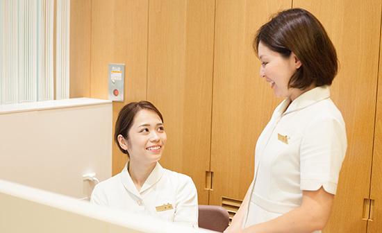 ホワイトエッセンス 新宿の写真 7