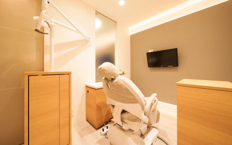 ホワイトエッセンス 新宿駅東口の写真 3