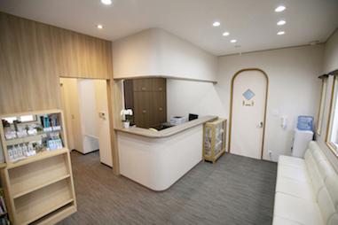 ホワイトエッセンス 新居浜の写真 1