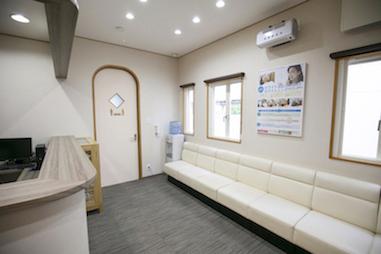 ホワイトエッセンス 新居浜の写真 2